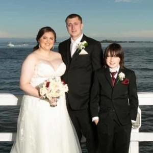 Meet your Posher, Gregory